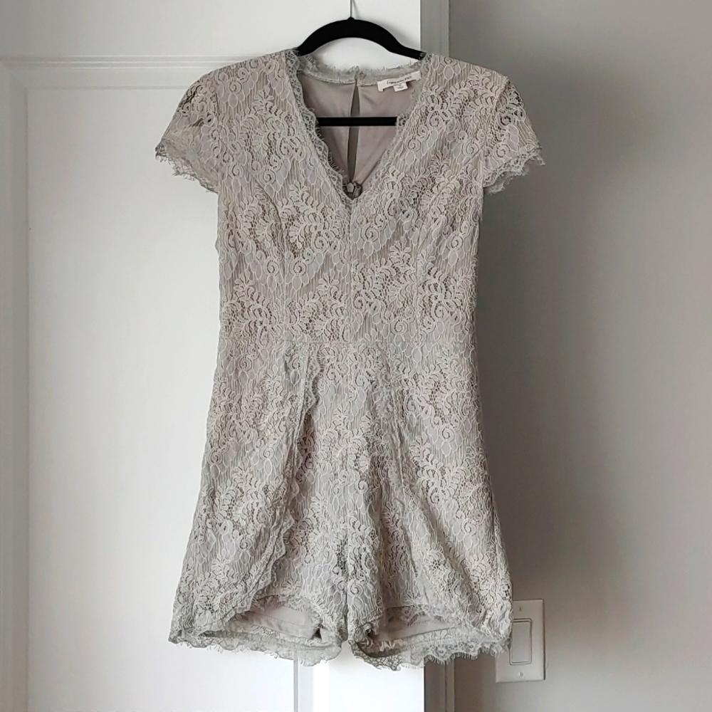 Lace Romer - Picture 1 of 5